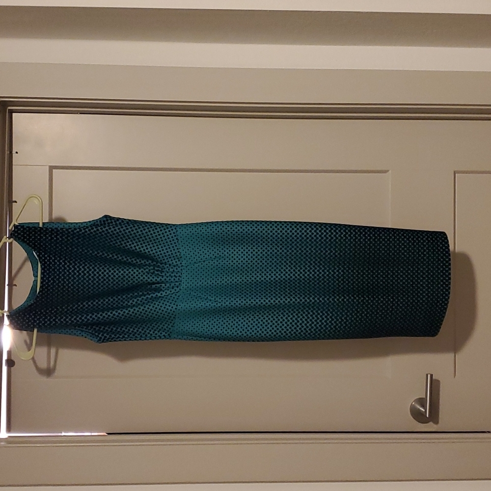 New York and company dress